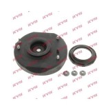 Flansa amortizor Kyb SM1525, parte montare : Punte fata, Stanga