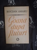 Bogdan Amaru - Goana dupa fluturi