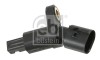FEBI BILSTEIN 22510 senzor,turatie roata