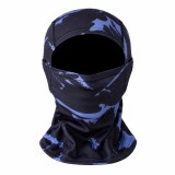 Cumpara ieftin Cagula Tactica FIXATO, 6in1 Multifunctionala, Protectie UV, Material elastic, respirabil, Marime universala, Night Blue