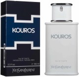 Yves Saint Laurent, Kouros, Apă de toaletă, Pentru bărbați, 100 ml