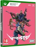 Wanted Dead &amp; XBOX SERIES X