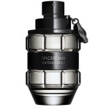 Viktor &amp; Rolf Spicebomb parfum pentru Barbati Tester EDT 90 ml