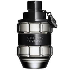 Viktor &amp; Rolf Spicebomb parfum pentru Barbati Tester EDT 90 ml