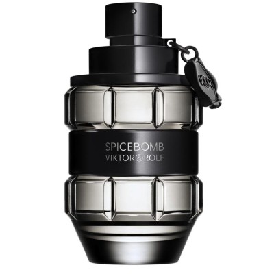 Viktor &amp;amp; Rolf Spicebomb parfum pentru Barbati Tester EDT 90 ml foto