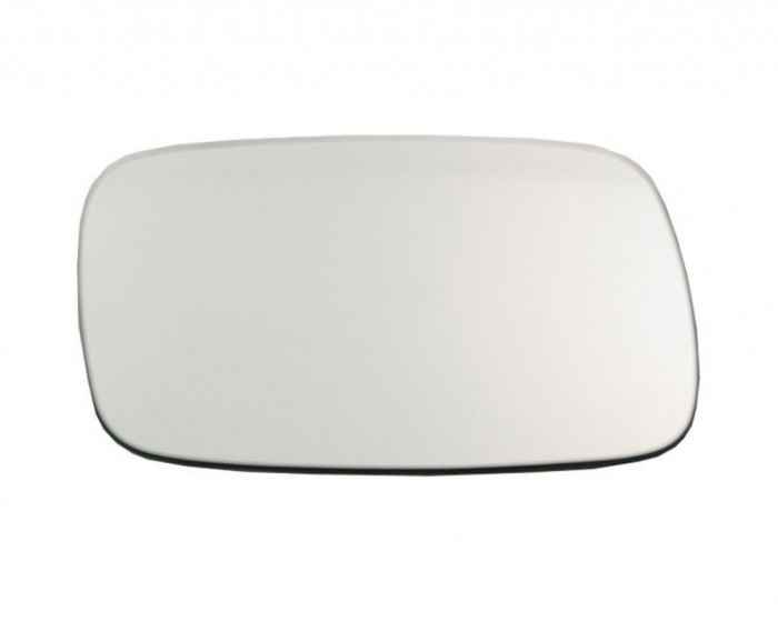 Geam oglinda Seat Inca (6k9), 11.1995-12.2003, Vw Caddy 2 (9u/9kv), 11.1995-01.2004, Vw Passat (B3 (35i)), 03.1988-10.1993, Vw Passat (B4 (3a)), 10.1