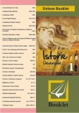 Sinteze Istorie universala 1 - Booklet