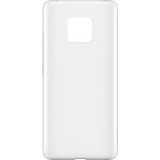 TPU CASE HUAWEI MATE 20 PRO, TRANSPARENT 51992764 Telefon, Smartphone HUAWEI