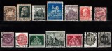 A7 T4 138 - Timbre foarte vechi - Germania, Istorie, Stampilat