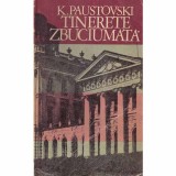 K. Paustovski - Tinerete zbuciumata vol.2 - 132167