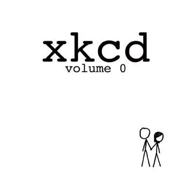 Xkcd: Volume 0 foto