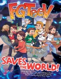 Unti Family Gamer Graphic Novel #2--Djl