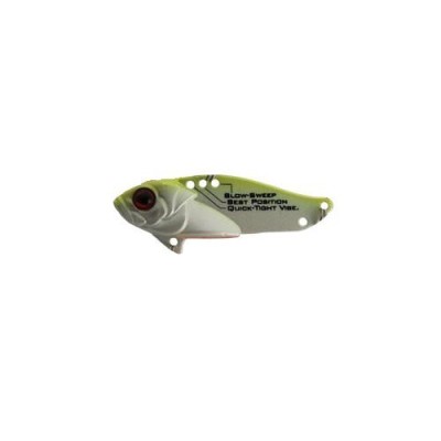 Strike Pro Cicada Cyber Vibe 4cm 6.6gr culoare 097OB foto