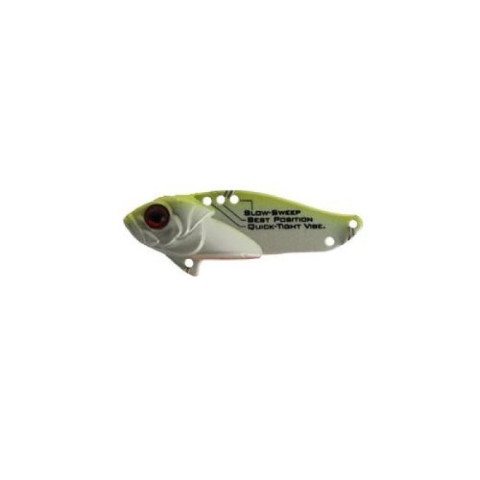 Strike Pro Cicada Cyber Vibe 4cm 6.6gr culoare 097OB