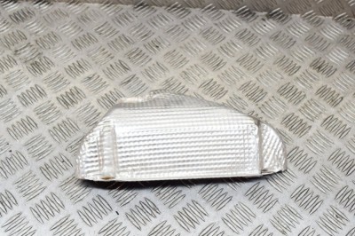 Protecție termică MASERATI QUATTROPORTE VI 2015 | 13913857 foto