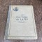 Alfred Lerouge Cours pratique de Latin Grammaire et exercices (1924)