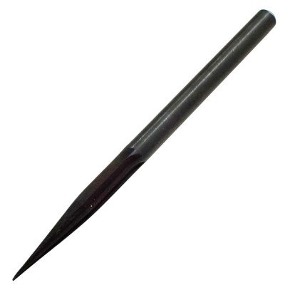 Freza de 4mm pentru petic tip ciuperca foto