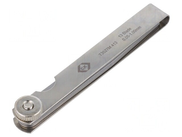 Calibru Metric 100mm x 12mm