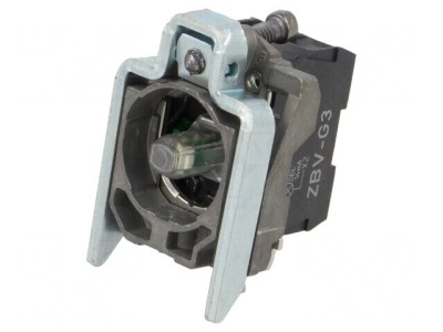 Element de Iluminare LED 22mm Harmony XB4 foto
