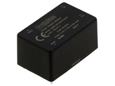 Convertor AC/DC 10W, 5VDC foto