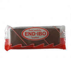 Set 24 Batoane Ciocolata de Casa cu Nuca Endibo, 100 g