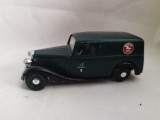 bnk jc Vitesse Mercedes Benz 170 V - 1/43