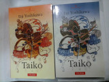 TAIKO - EIJI YOSHIKAWA - 2 Volume