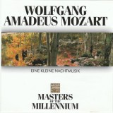 Wolfgang Amadeus Mozart - Eine Kleine Nachtmusik, CD