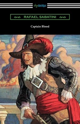 Captain Blood foto