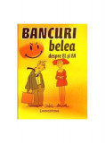 Bancuri belea despre el și ea - Paperback brosat - *** - Livingstone