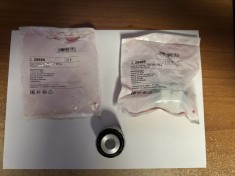 Bucsa brat 2 buc Febi Bilstein 29689