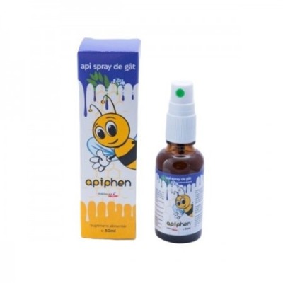 Spray de Gat Api Phenalex 30ml foto