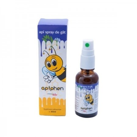 Spray de Gat Api Phenalex 30ml