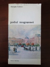 Gheorghe Crutzescu - Podul Mogosoaei foto