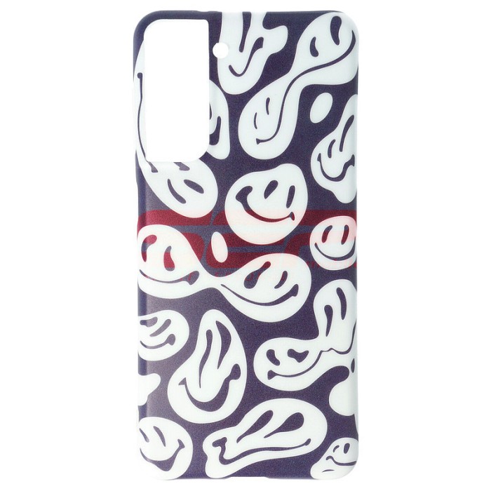 Toc TPU IMD Matte Samsung Galaxy S21 Design 15