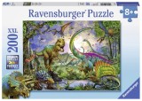 Cumpara ieftin Puzzle Taramul Gigantilor, 200 Piese, Ravensburger