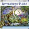 Puzzle Taramul Gigantilor, 200 Piese