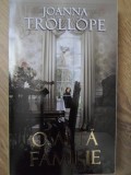 O ALTA FAMILIE-JOANNA TROLLOPE