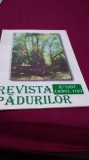 REVISTA PADURILOR NR 2 /1997