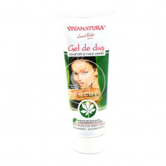 Gel Dus Spa Viva Natura 250ml