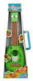 Cumpara ieftin Instrument Muzical Ukulele cu Design de Kiwi