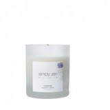Simply Zen, Sensorials Cocooning, Lum&acirc;nare parfumată, 240 g