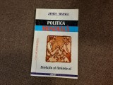 POLITICA MONDIALA Evolutia si Limitile ei - James Mayall
