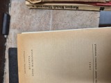 Moartea unei haimanale vintage