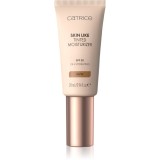 Catrice Skin Like Tinted Moisturizer cremă hidratantă nuanțatoare SPF 30 culoare 047W 28 ml