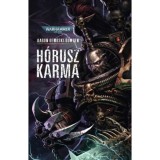 H&oacute;rusz karma - Aaron Dembski-Bowden, 2024