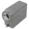 Conector carcasă HDC D16B pe cablu M25