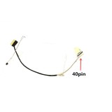 Cablu Video LVDS pentru Asus Fa506 14005-03400000-03400200 DD0BKXLC10 cu 40 pins 120HZ 144HZ