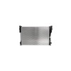 Intercooler OPEL ASTRA H combi L35 AVA Quality Cooling OL4415