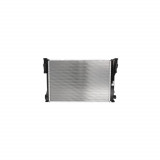 Intercooler OPEL ASTRA H TwinTop L67 AVA Quality Cooling OL4415